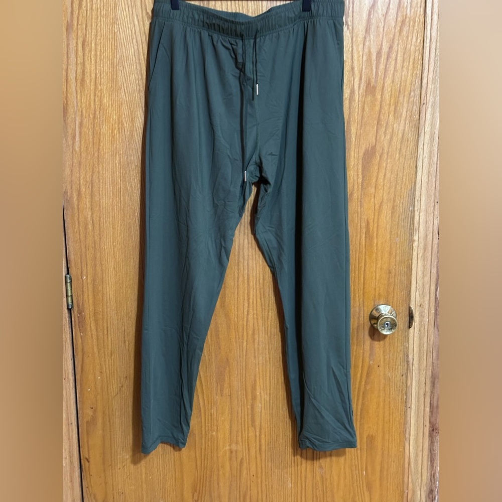 Zyia‎ active women’s casual pull on pants Sz XXL Packable vacation